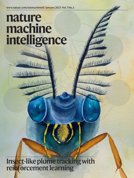 NMI Cover